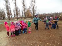 Победила дружба.